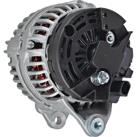 Aftermarket JAndN Electrical Products Alternator 400-24142-JN
